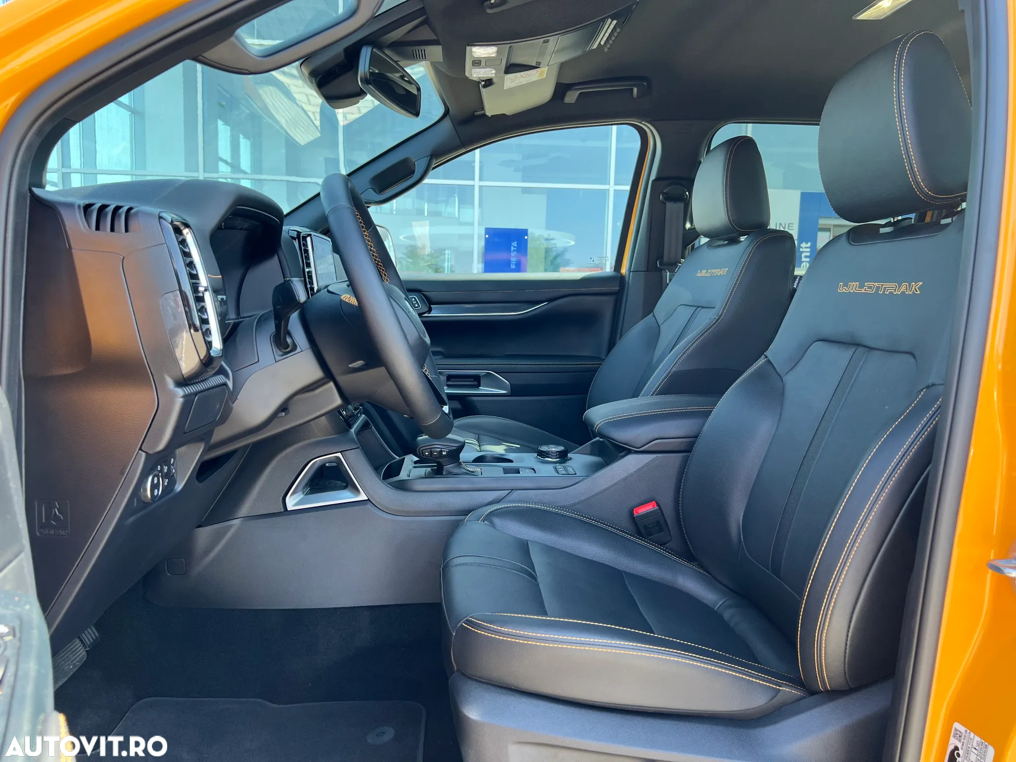 Ford Ranger - 19