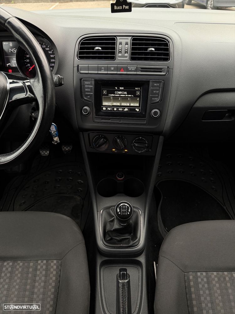 VW Polo 1.0 Trendline - 15