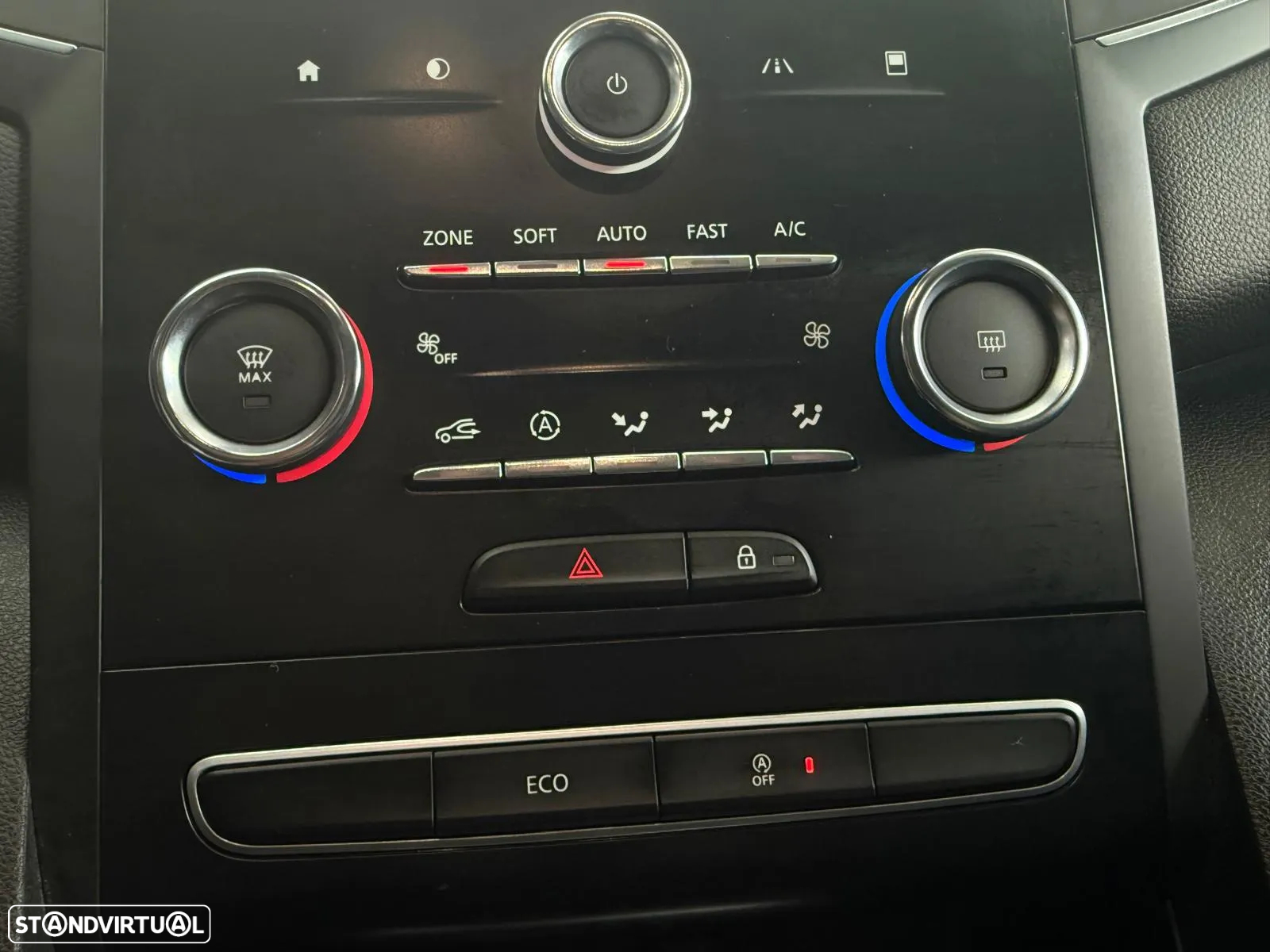 Renault Mégane 1.5 Blue dCi GT Line - 22