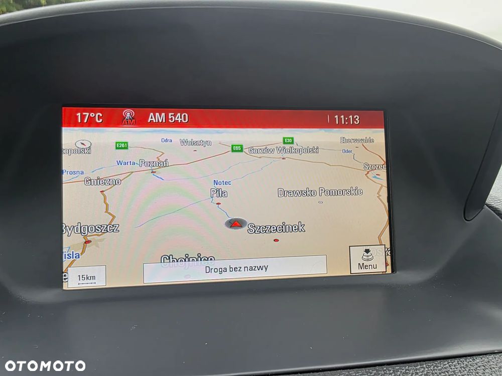 Opel Mokka 1.4 T Cosmo - 13