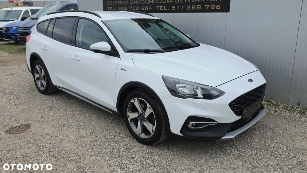 Ford Focus - 35