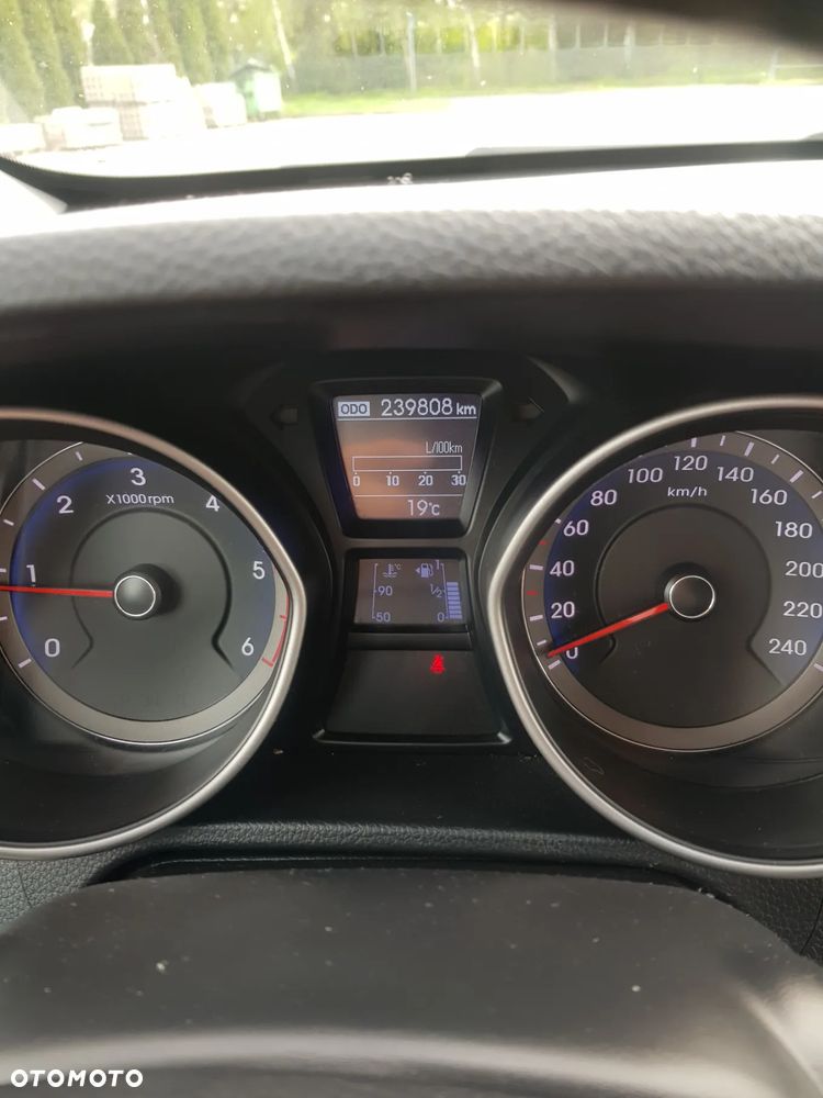 Hyundai i30 1.6 CRDi Classic - 5