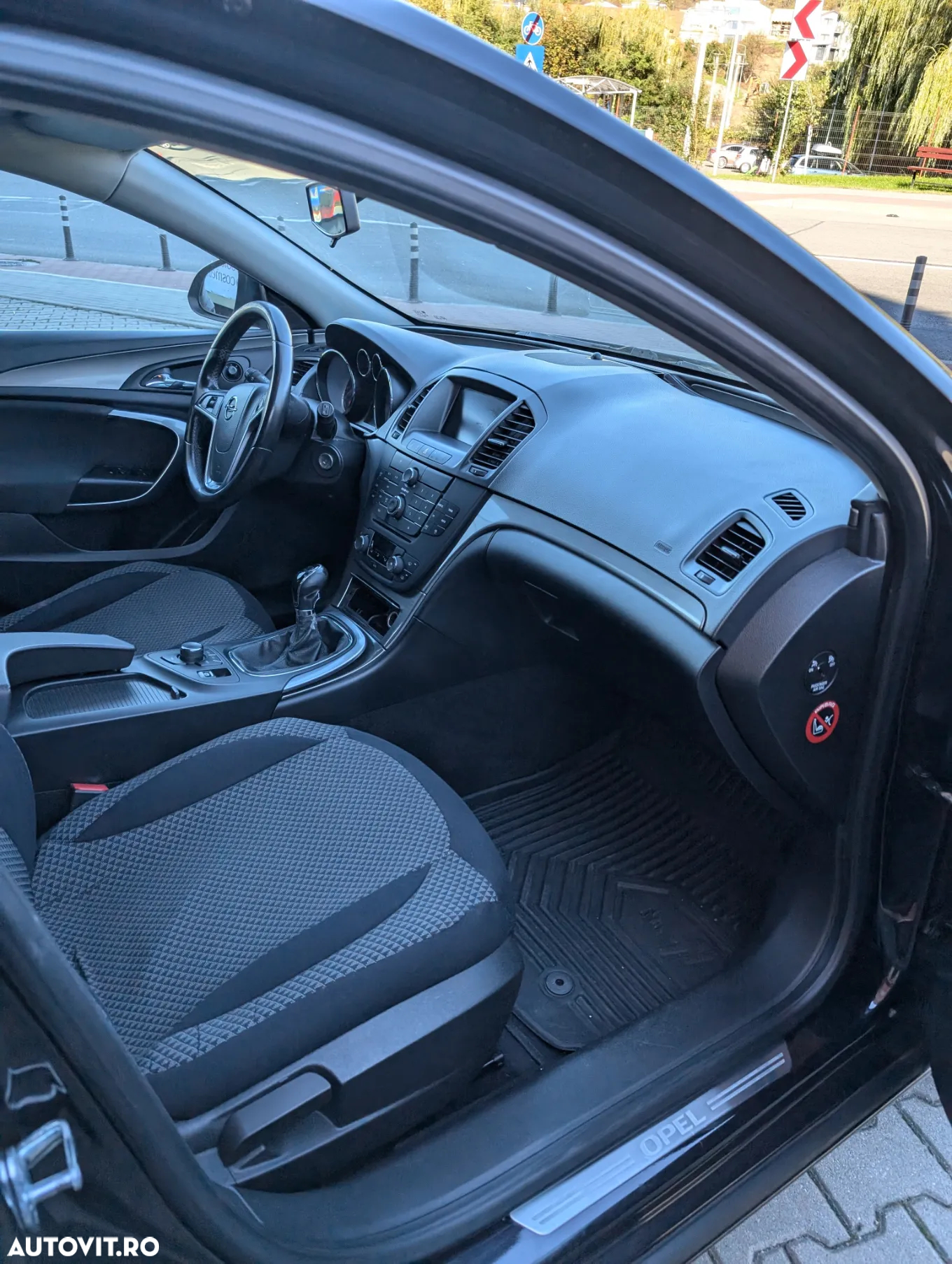 Opel Insignia 1.8 ECOTEC - 5
