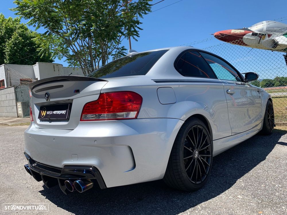 BMW 123 d Coupe - 51