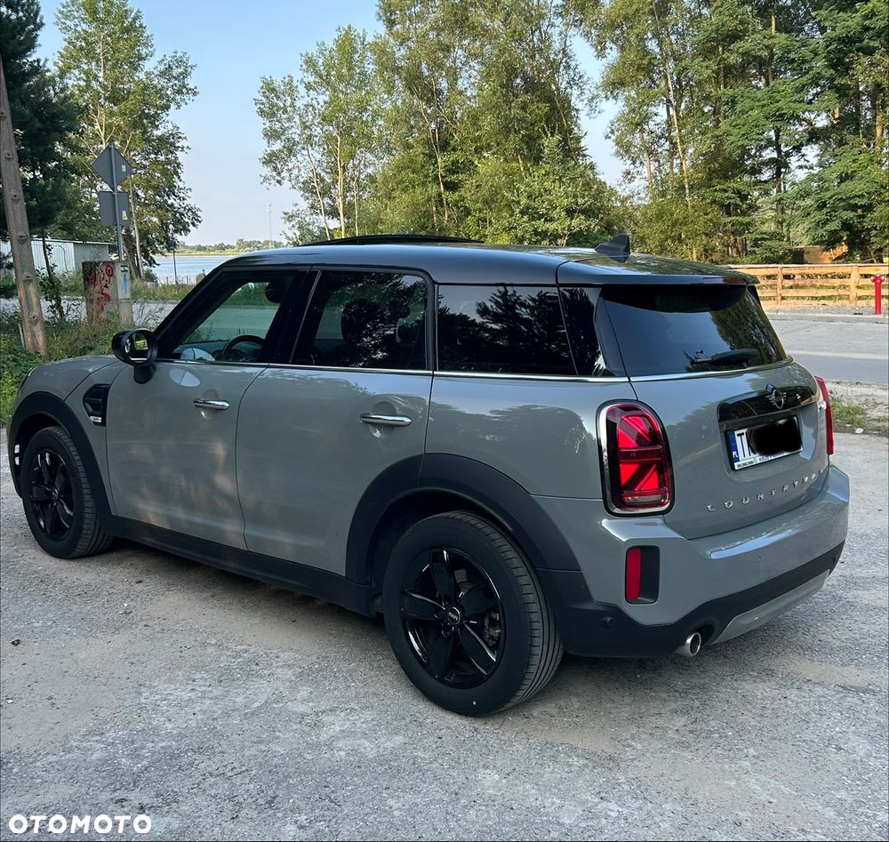MINI Countryman Cooper Estate Edition - 12