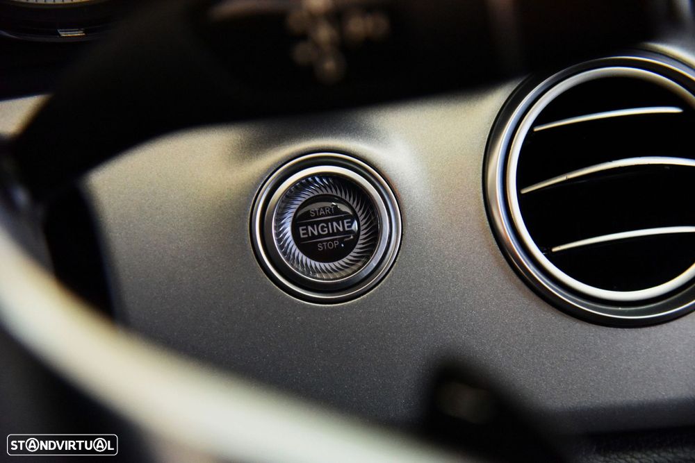 Mercedes-Benz E 200 d Exclusive Line 7L - 19