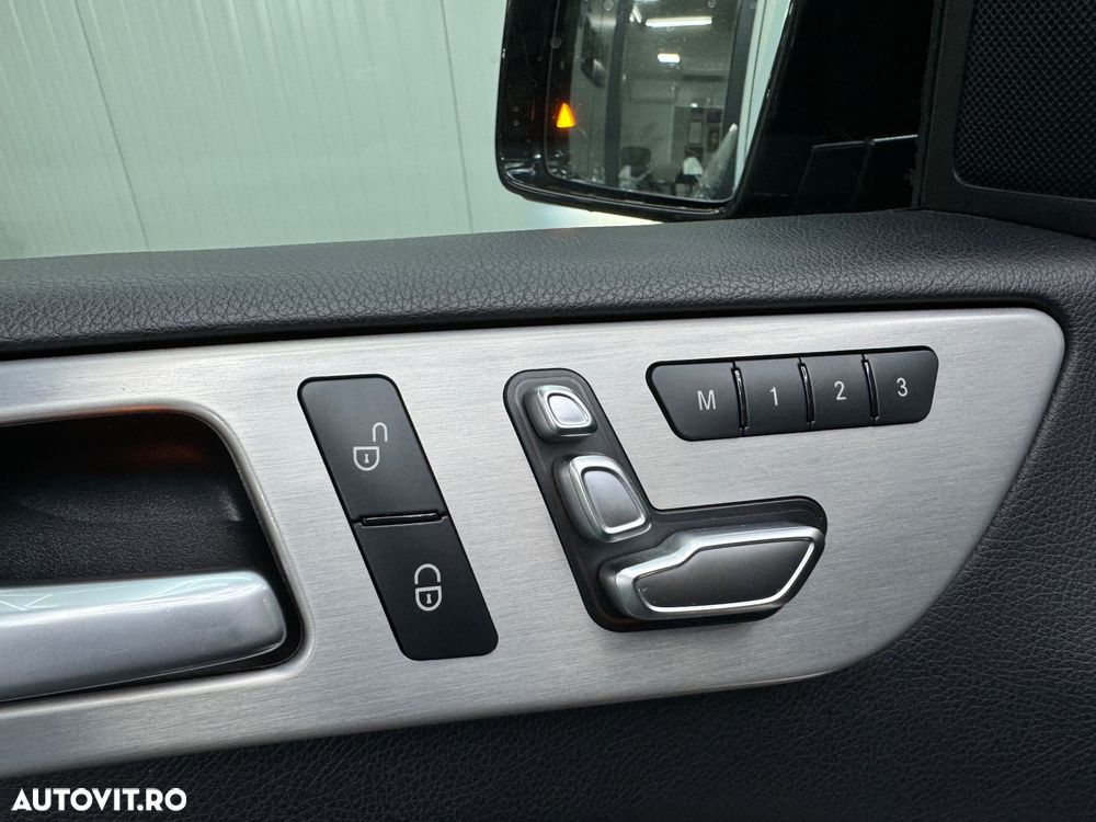 Mercedes-Benz GLE AMG 43 4Matic 9G-TRONIC AMG Line - 35