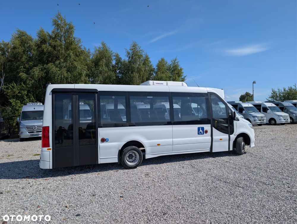 Mercedes-Benz Sprinter CITY - 7