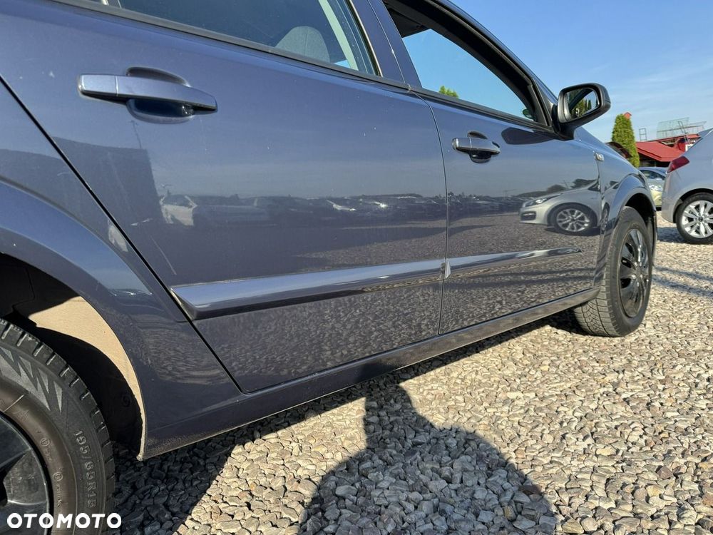 Opel Astra - 17