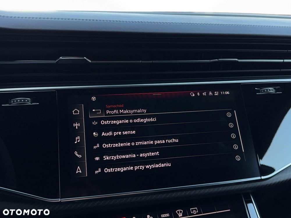 Audi RS Q8 TFSI Quattro Tiptronic - 41