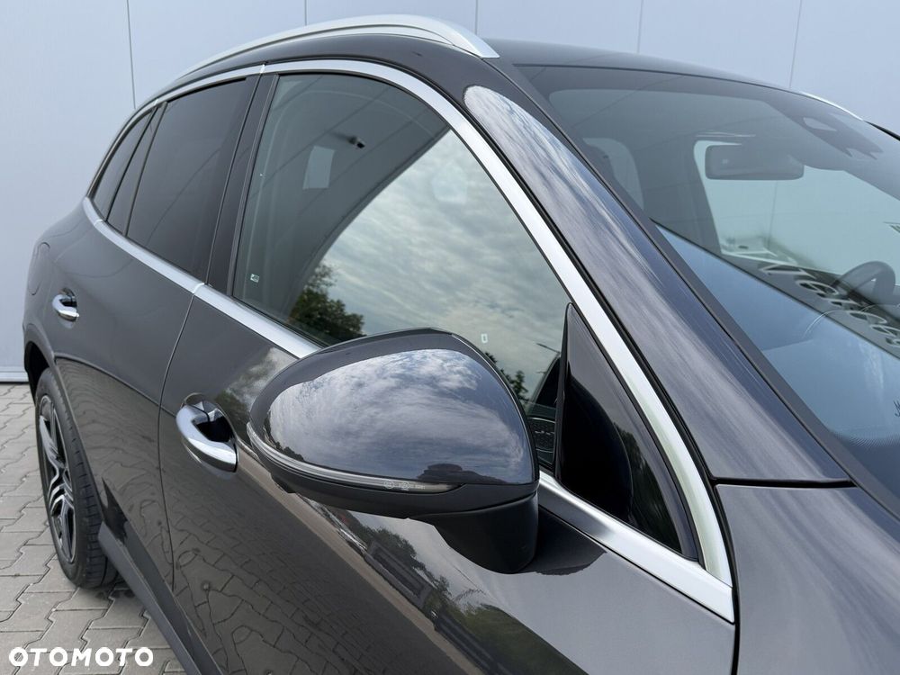 Mercedes-Benz GLC 220 d mHEV 4-Matic AMG Line - 11