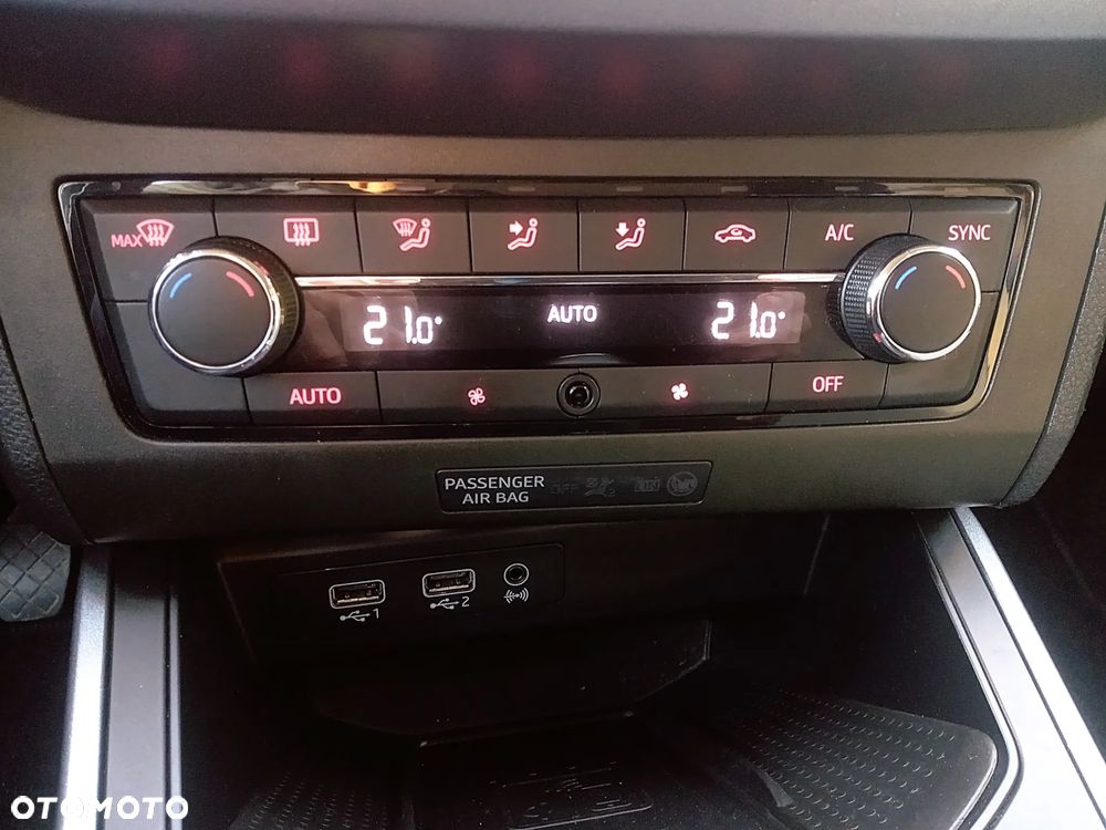 Seat Arona 1.6 TDI Style - 15