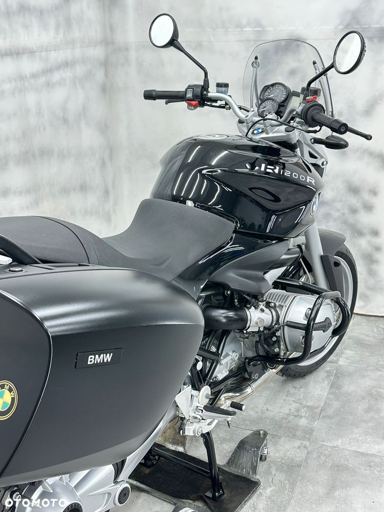 BMW R - 16