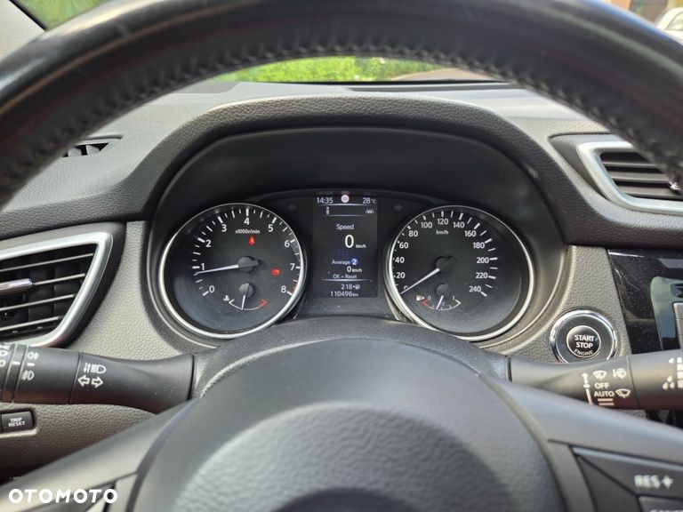 Nissan Qashqai 1.2 DIG-T N-Connecta - 17