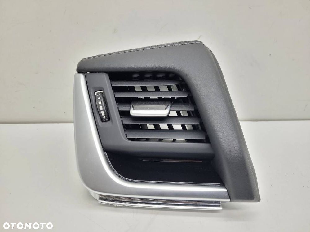 KRATKA NAWIEWU LEWA NISSAN QASHQAI III J12 687616RR1A EUROPA