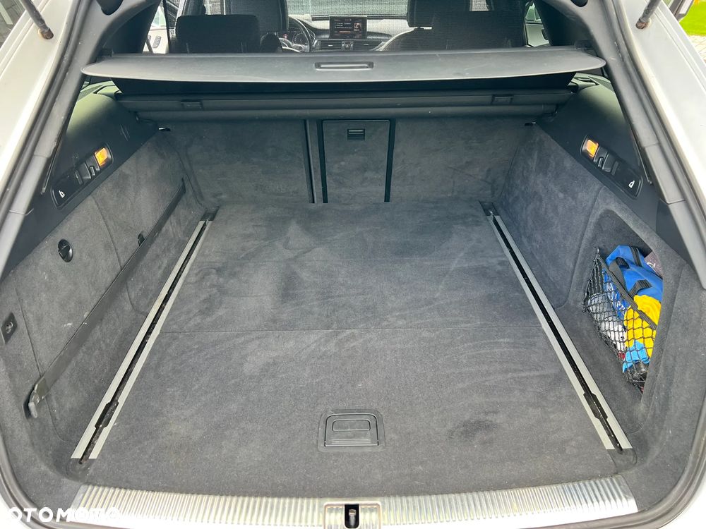 Audi A6 Allroad - 19