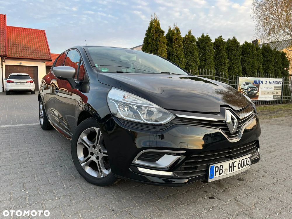 Renault Clio (Energy) TCe 90 Start & Stop INTENS - 3
