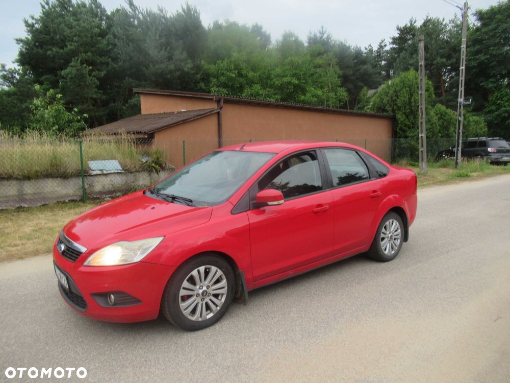 Ford Focus - 2
