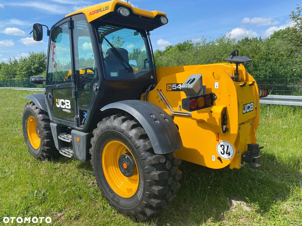 JCB 541-70 Agri Plus - 6