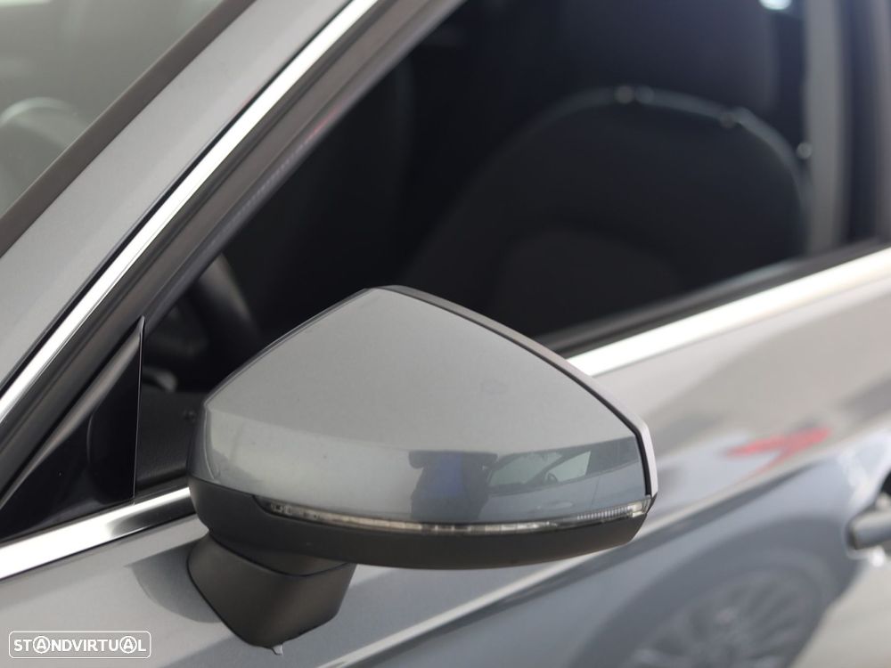 Audi A3 Sportback 30 TDI - 21