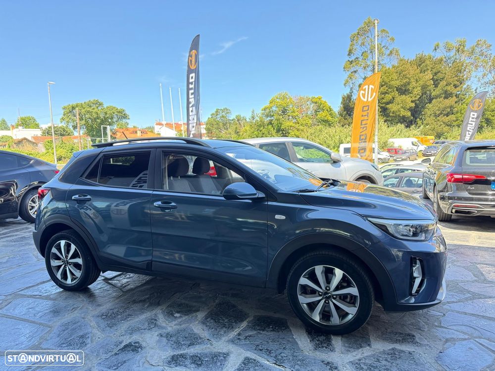 Kia Stonic 1.2 Dynamic - 3