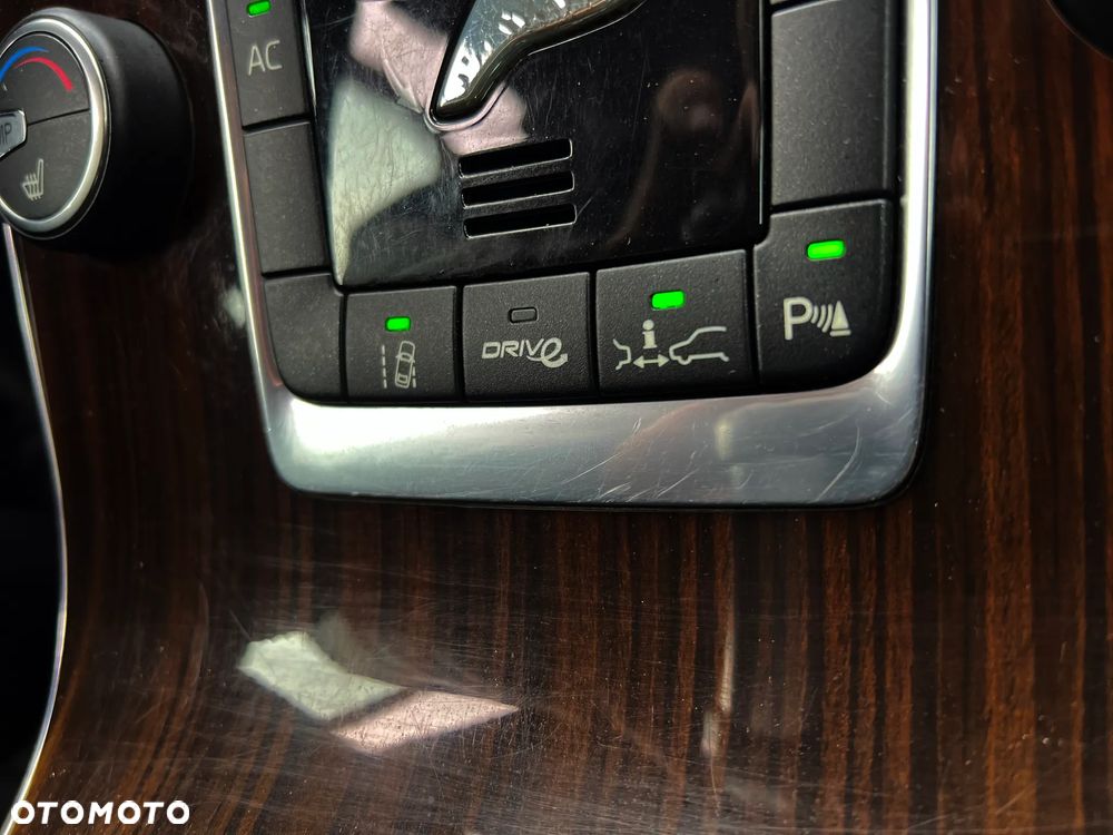 Volvo S60 D4 Summum - 34