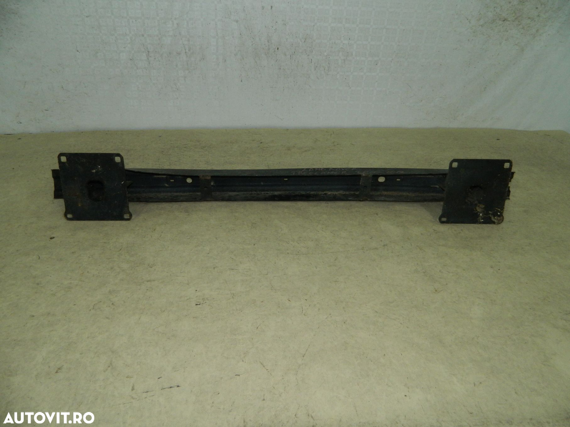 Armatura bara spate, Land Rover Freelander 2, 2006, 2007, 2008, 2009, 2010, 2011, 2012,, 6H52-17B892-BB - 5
