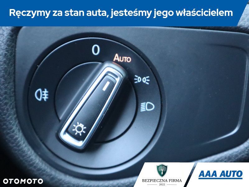 Volkswagen Golf Variant - 17