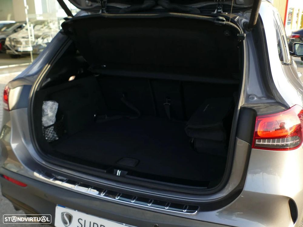 Mercedes-Benz EQA 250 AMG Line - 14