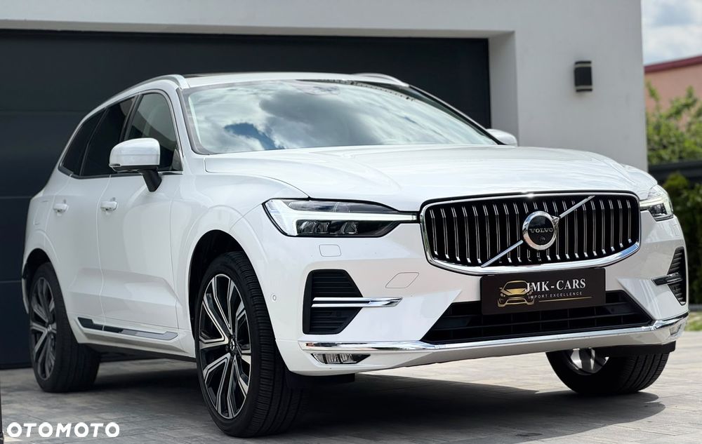 Volvo XC 60 B5 B AWD Ultimate Bright - 3