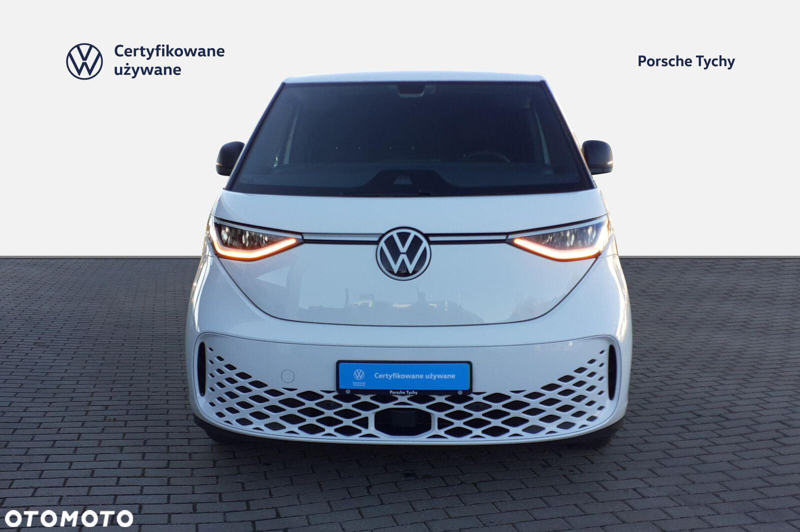 Volkswagen ID. Buzz Cargo - 35