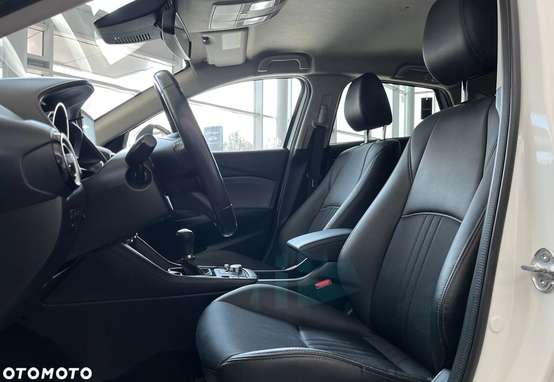 Mazda CX-3 2.0 SkyPassion - 20