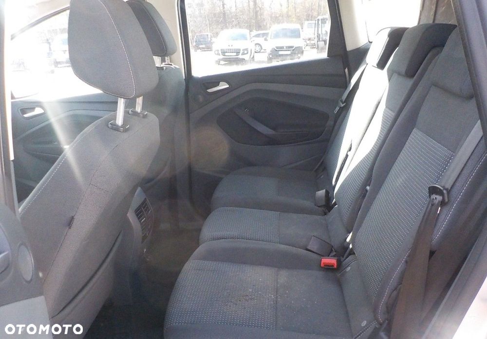 Ford C-MAX 1.6 TDCi Trend - 20