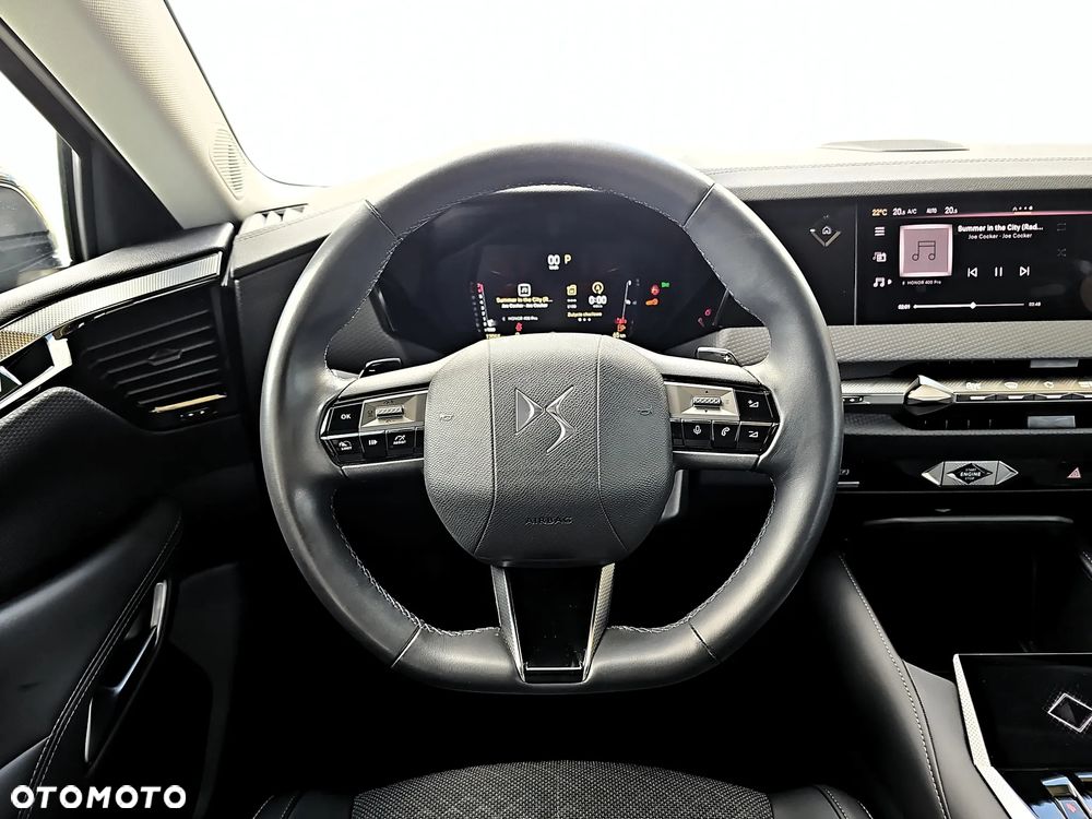 DS Automobiles DS 4 1.2 PureTech Cross Trocadero - 33
