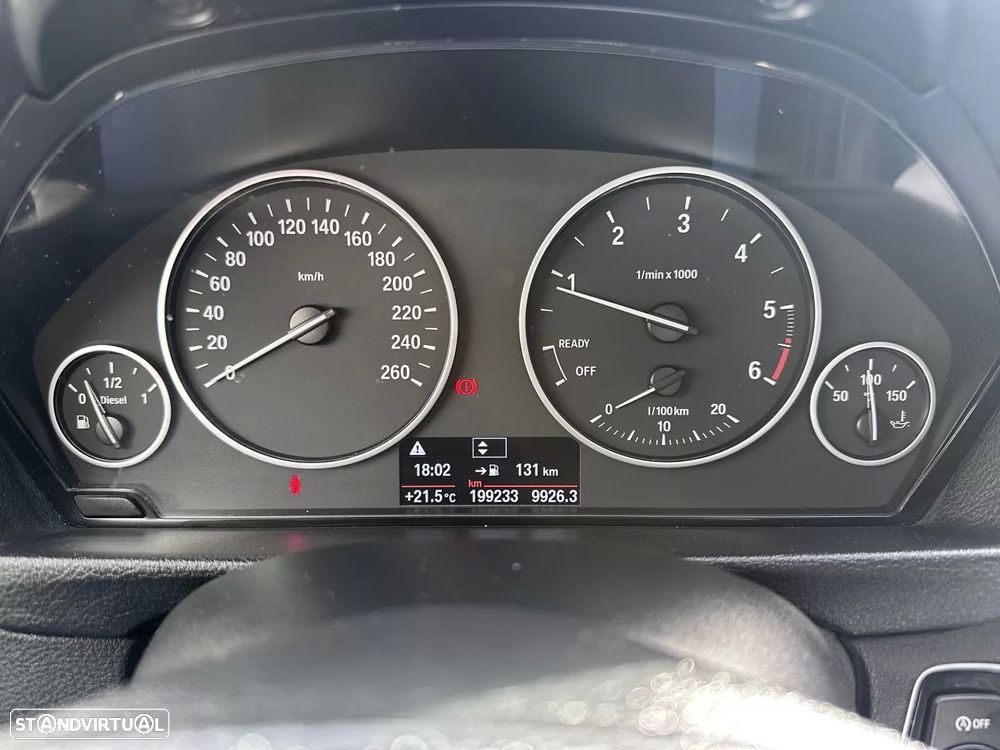 BMW 418 Gran Coupé d Sport Line - 24