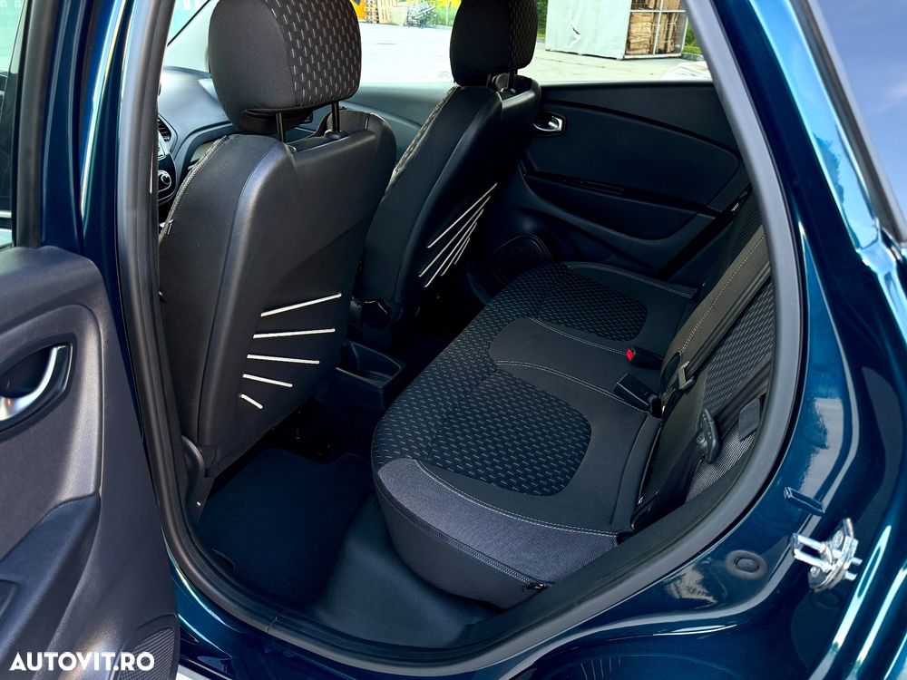 RENAULT Captur 2018 — imagine 6
