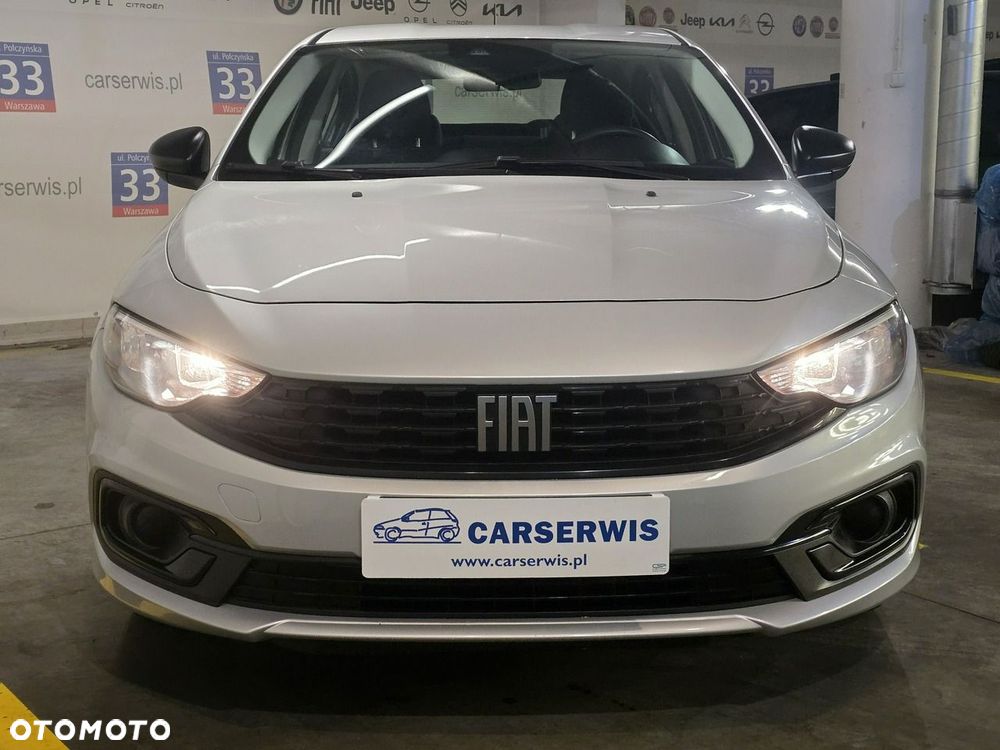 Fiat Tipo - 2