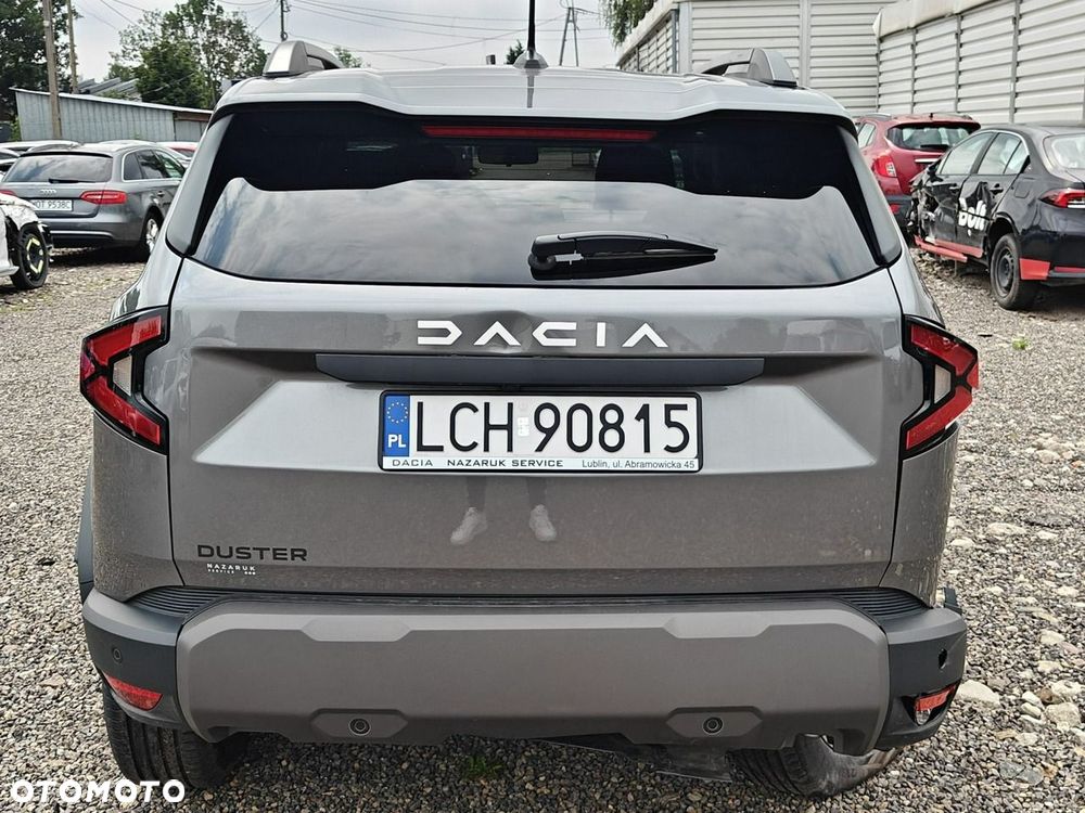 Dacia Duster - 6