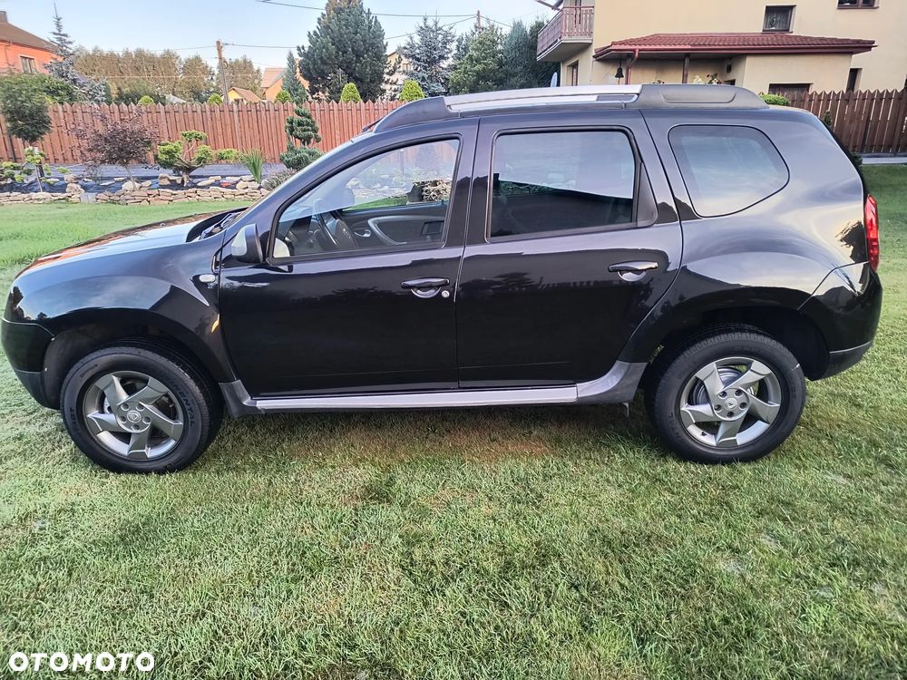 Dacia Duster 1.6 16V 105 4x2 Essentiel - 2