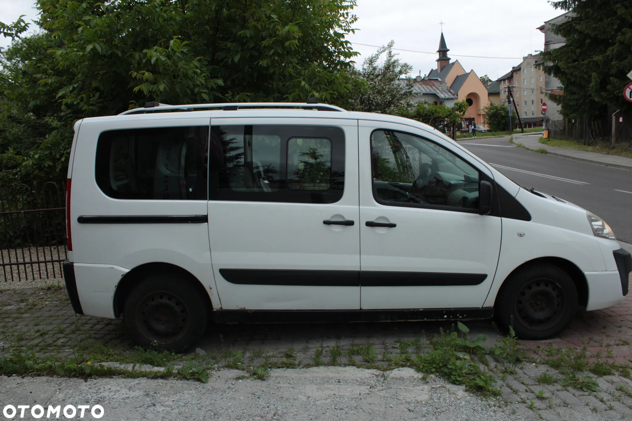 Peugeot Expert Tepee 2.0 HDi L1 Premium - 5