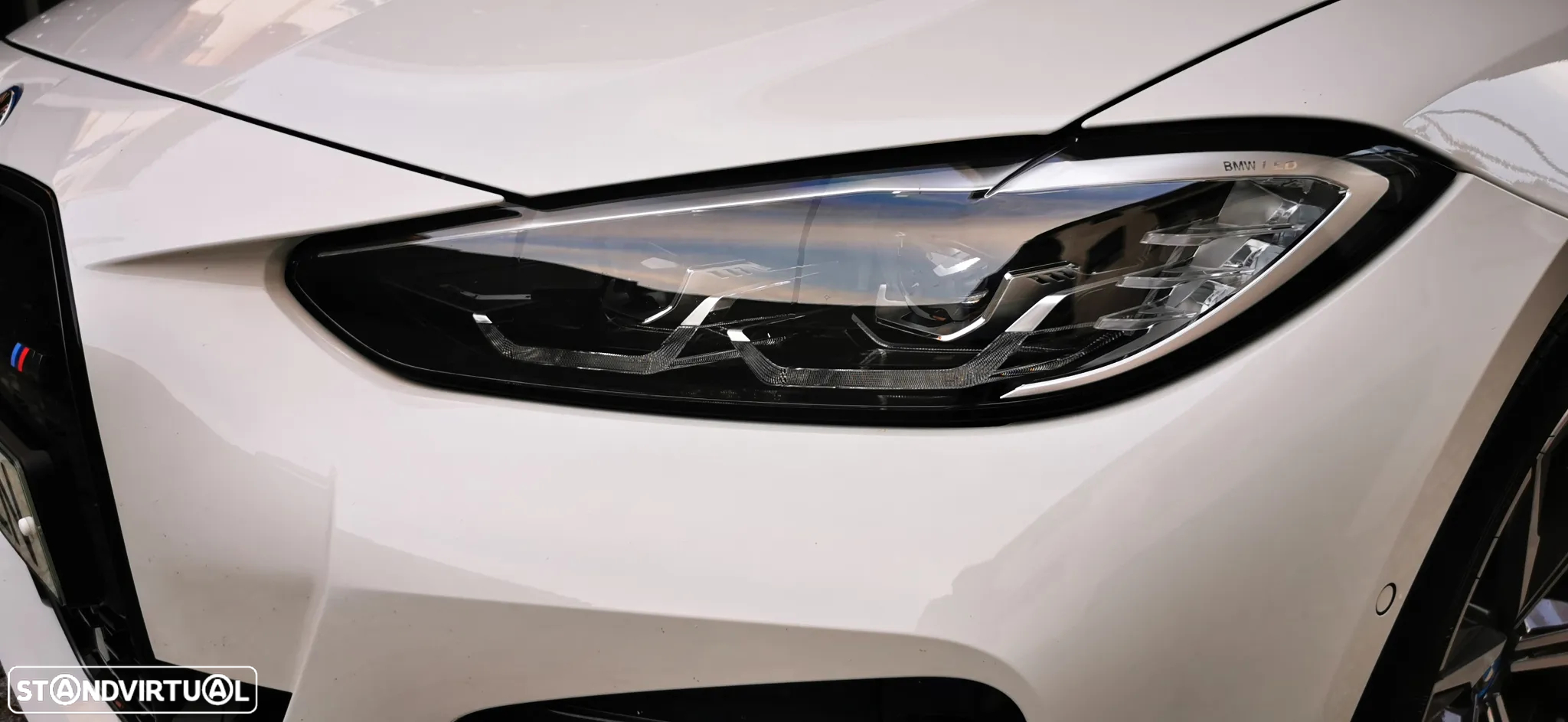 BMW i4 M50 - 4