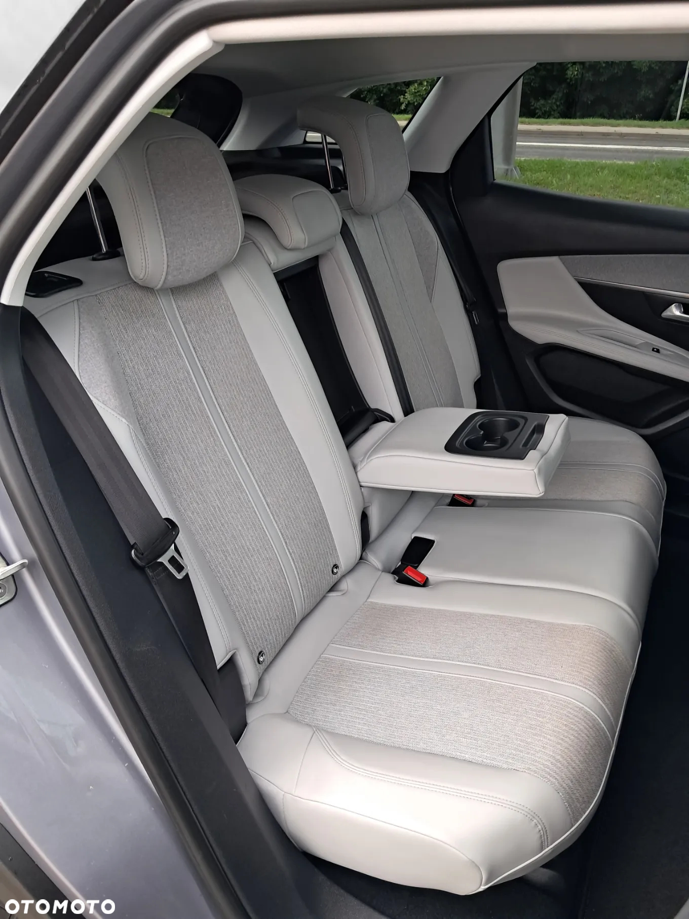 Peugeot 3008 - 14