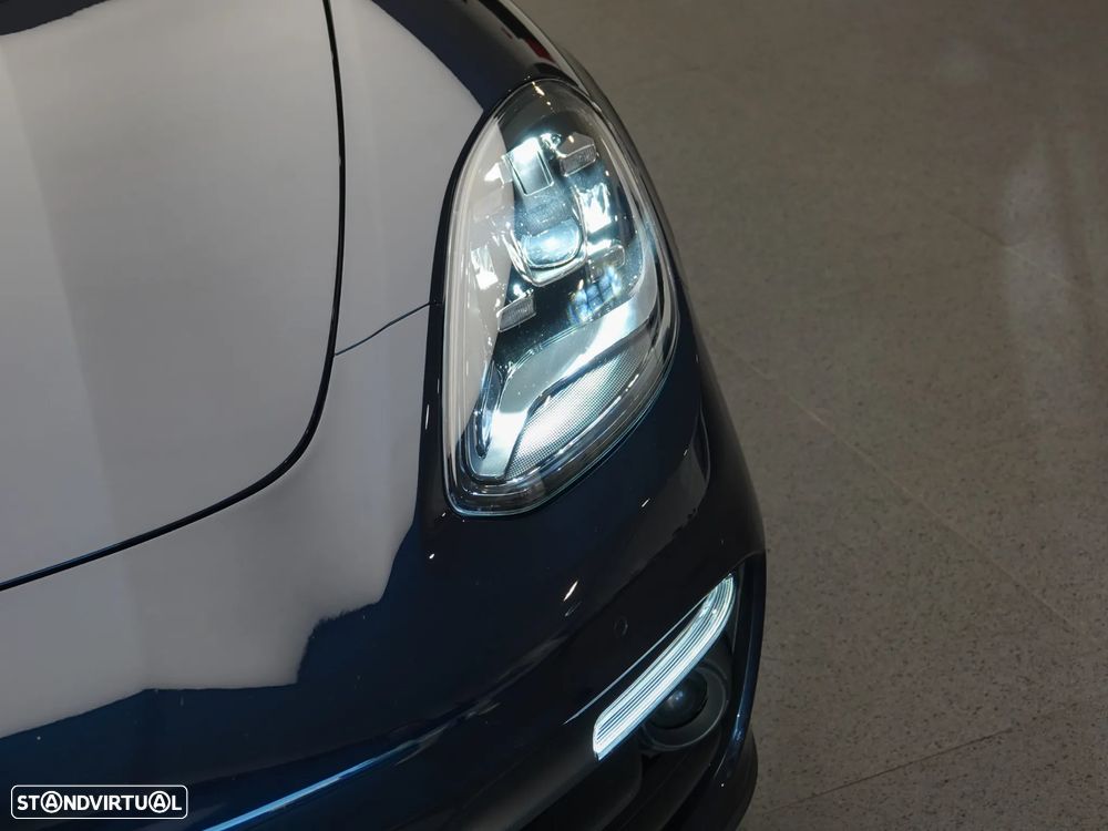 Porsche Panamera Sport Turismo 4 E-Hybrid Platinum Edition - 15