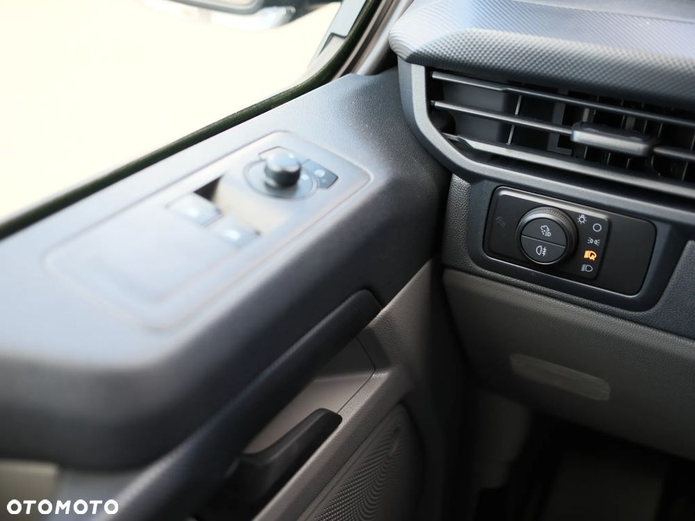 Ford Transit Custom Kombi 320 L2H1 Trend M1 - 22