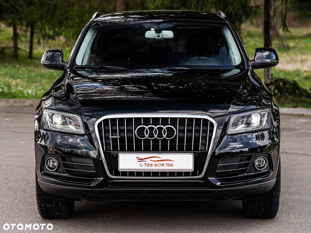 Audi Q5 2.0 TDI Quattro S tronic - 16