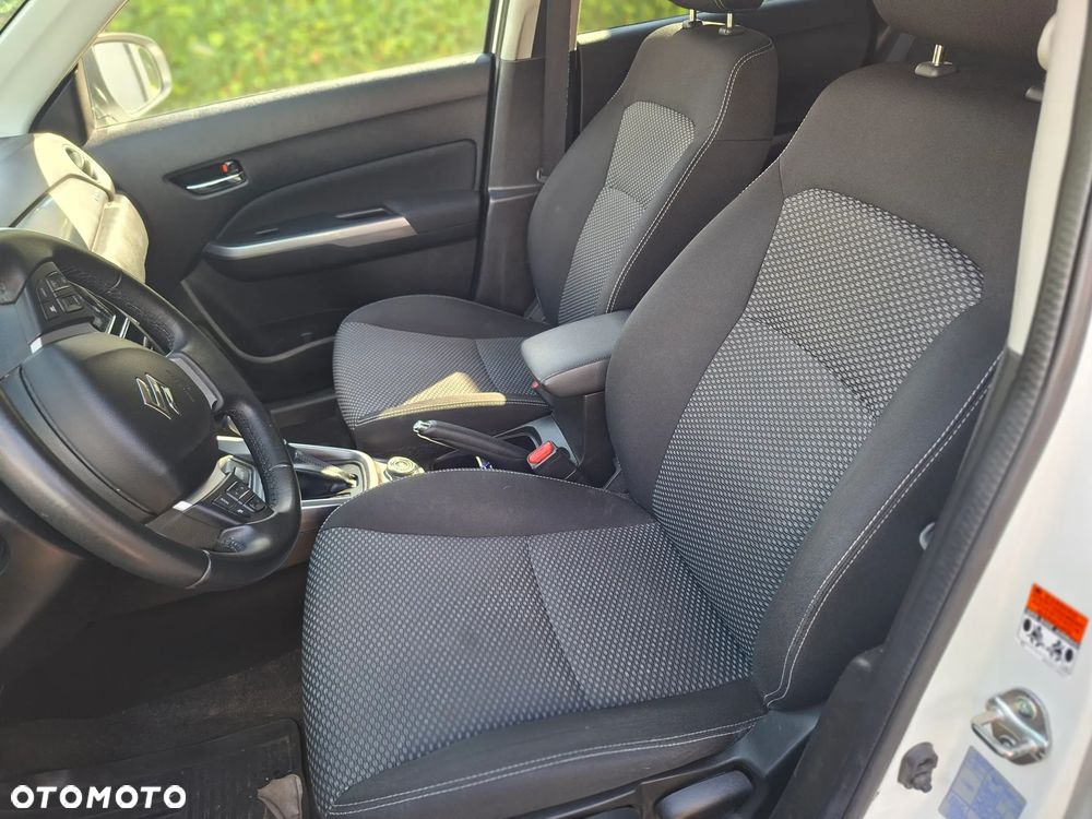 Suzuki Vitara - 17