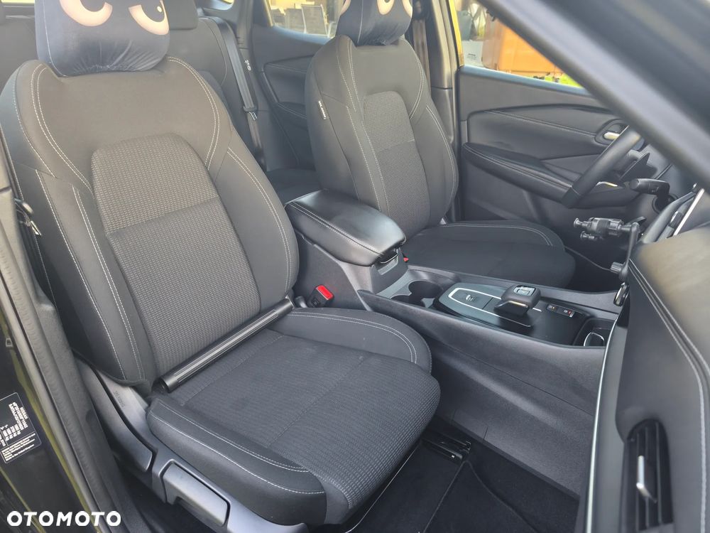 Nissan Qashqai 1.3 DIG-T MHEV Tekna Xtronic - 13