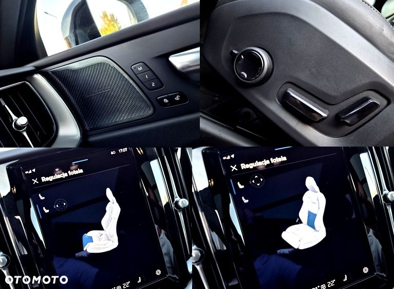 Volvo XC 60 B4 D Plus Dark - 19