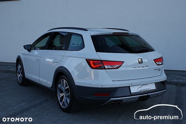 Seat Leon 2.0 TDI DPF XCELLENCE - 5