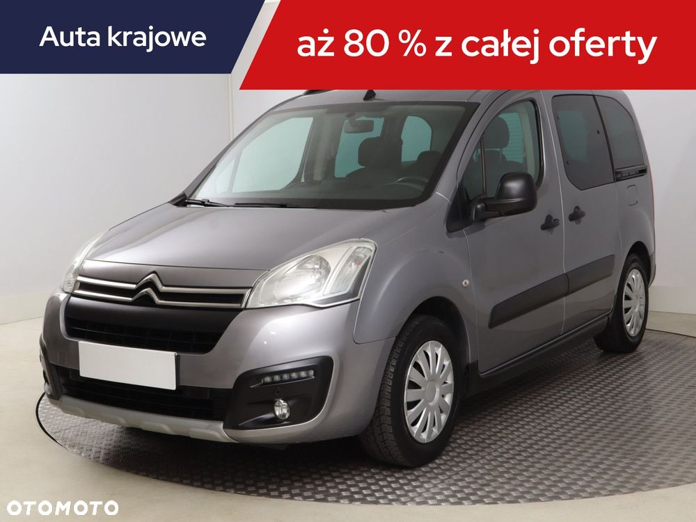 Citroën Berlingo - 3